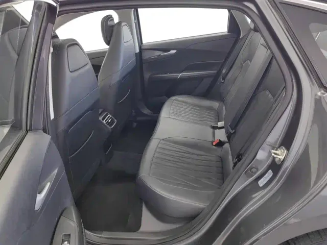 Changan Lamore — Фото автомобиля 15