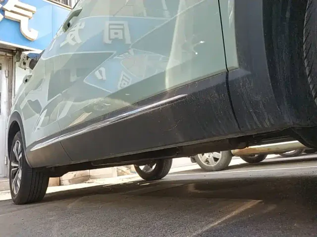 Wuling Asta — Фото автомобиля 21