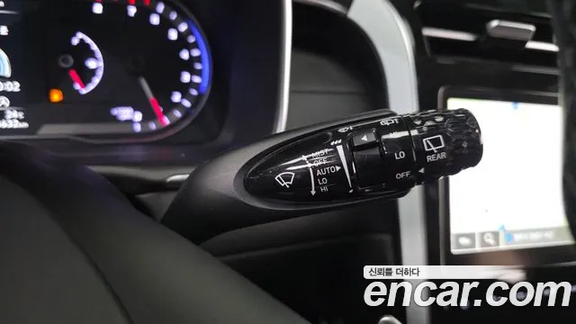 Hyundai Tucson — Фото автомобиля 20