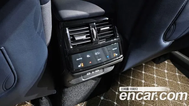 Renault Korea Grand Koleos — Фото автомобиля 19
