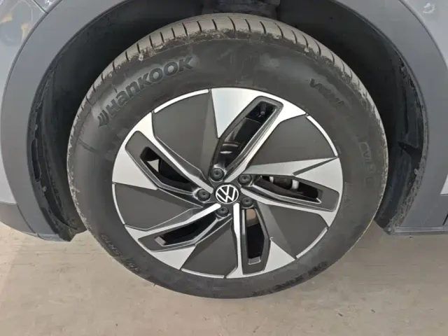 Volkswagen ID.4 Crozz — Фото автомобиля 22