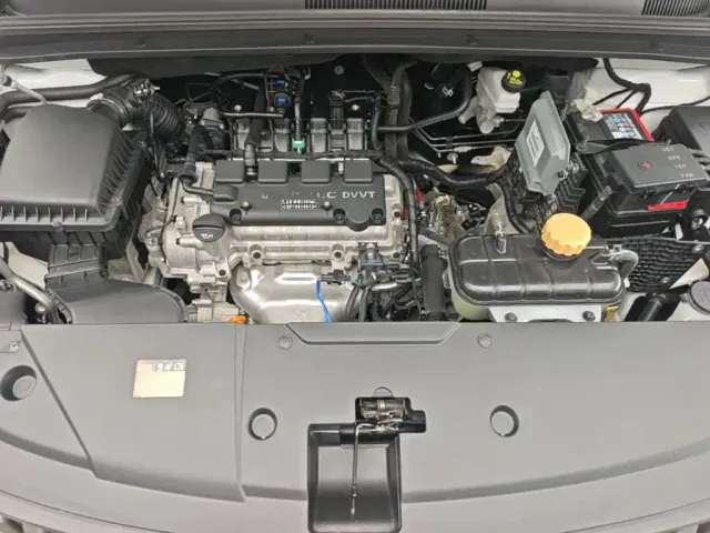 Wuling Jiachen — Фото автомобиля 19