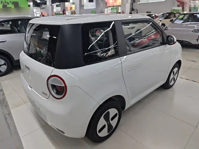Changan Lumin — Фото автомобиля 6