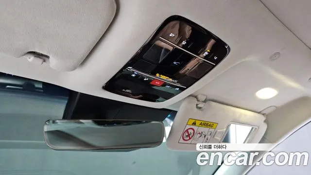Hyundai Grandeur — Фото автомобиля 16