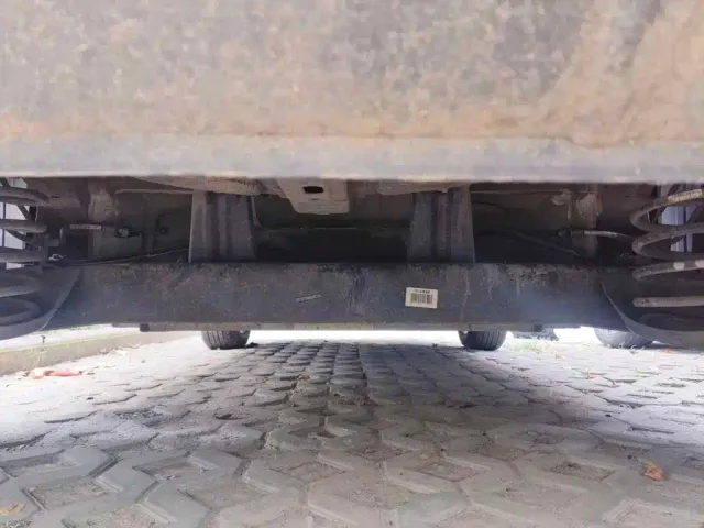 Geely Geometry EX3 Kung Fu Bull — Фото автомобиля 11