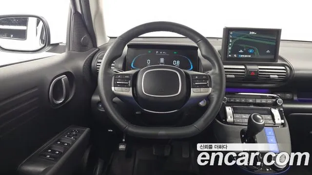 Hyundai Casper Casper Turbo Essential — Фото автомобиля 6