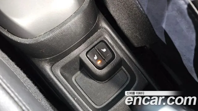 Chevrolet Spark The New — Фото автомобиля 28