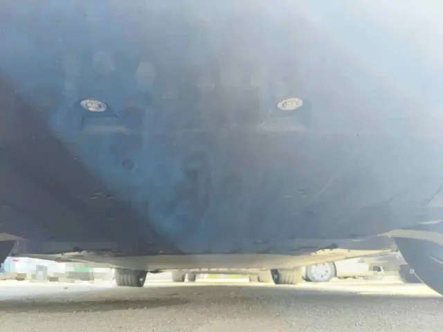 Ledao Ledao L60 2024 60kWh Rear-Wheel Drive — Фото автомобиля 2