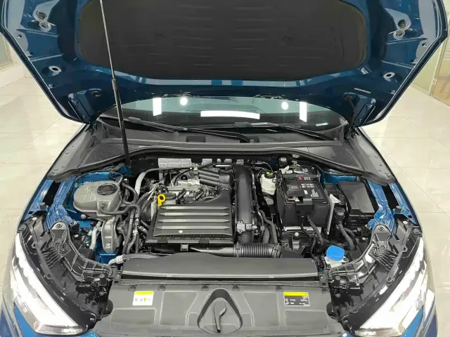 Audi A3 — Фото автомобиля 18