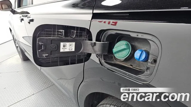 Kia Canival Carnival 4 поколение Дизель 9 мест Prestige — Фото автомобиля 29