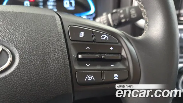 Hyundai Venue — Фото автомобиля 22