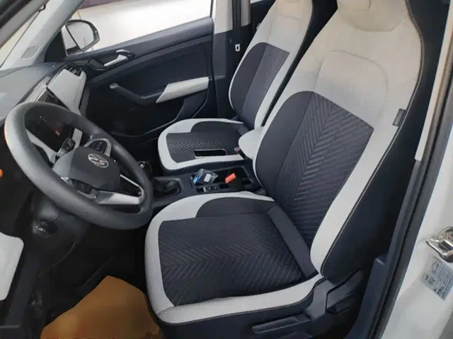 Volkswagen Tharu — Фото автомобиля 14