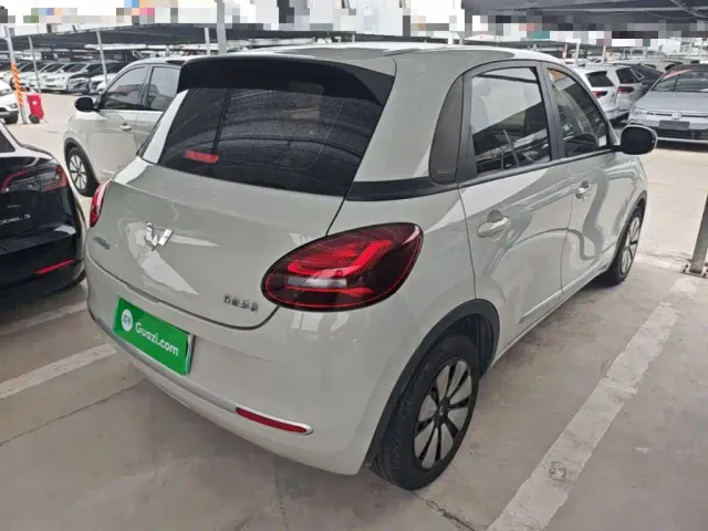 Wuling Bingo — Фото автомобиля 6