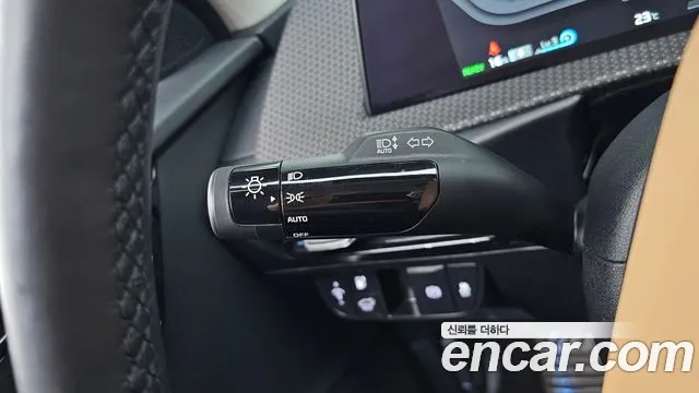 Kia EV6 — Фото автомобиля 28