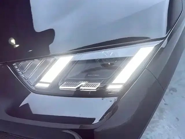 BYD Seagull — Фото автомобиля 13