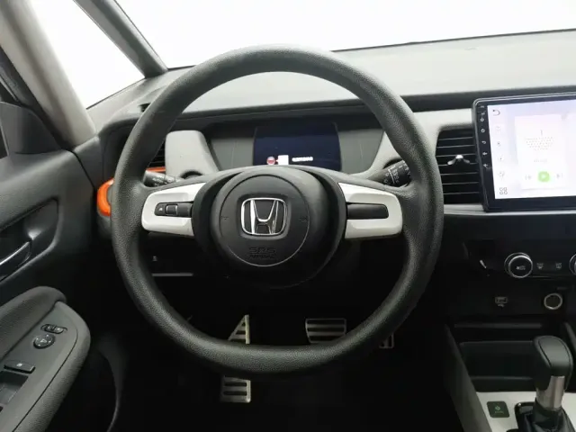 Honda LIFE — Фото автомобиля 11