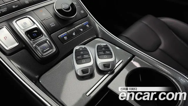Hyundai Santa Fe New — Фото автомобиля 25