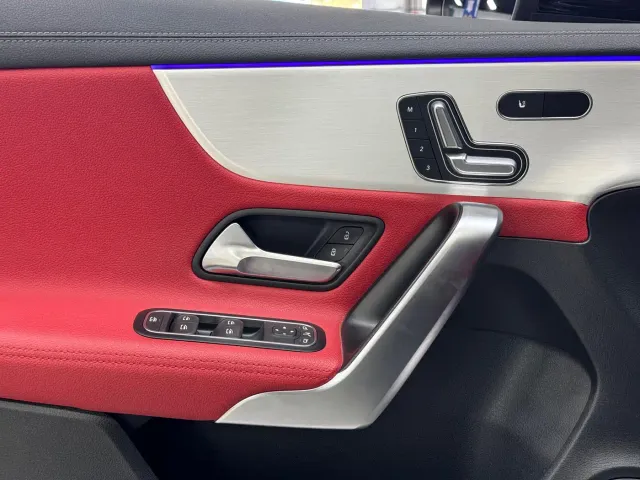 Mercedes-Benz A-Class AMG — Фото автомобиля 7