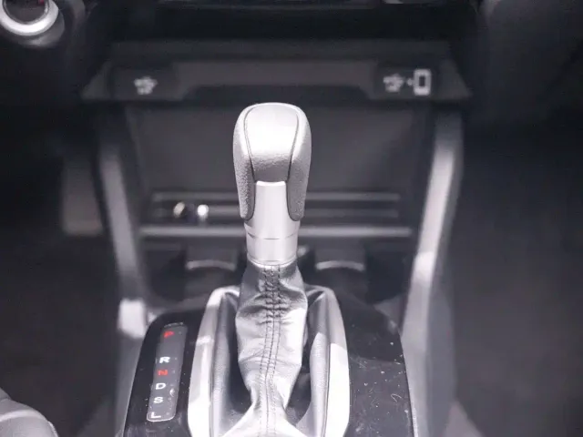 Honda Crider — Фото автомобиля 17