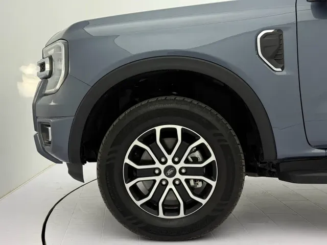 Ford Ford Ranger 2023 Trail Explorer 4WD Automatic (Petrol) — Фото автомобиля 19
