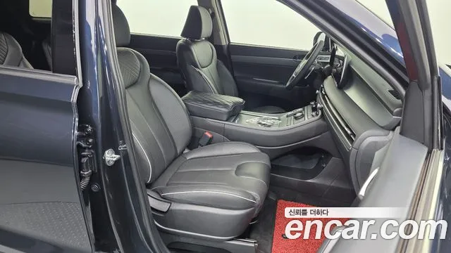 Hyundai Palisade The New Palisade Бензин 3.8 2WD — Фото автомобиля 11