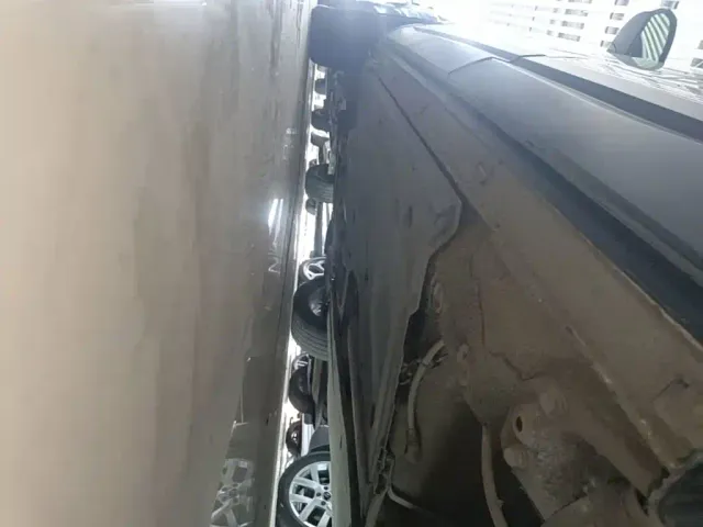 Jetta VS7 — Фото автомобиля 21