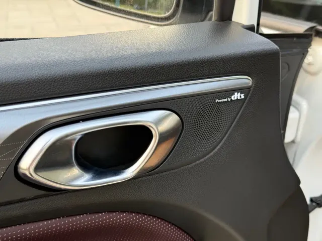 GAC Trumpchi M6 — Фото автомобиля 8