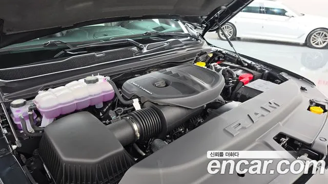Dodge Ram Pickup — Фото автомобиля 9