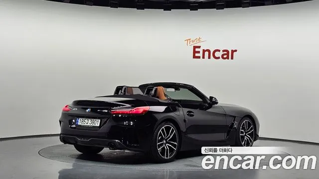 BMW Z4 G29 — Фото автомобиля 2
