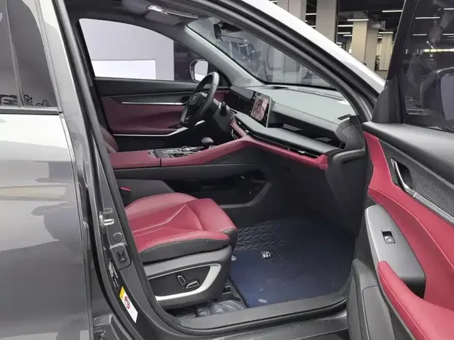 Changan Changan CS75 PLUS 2022 2nd Gen 2.0T Automatic Pilot — Фото автомобиля 8
