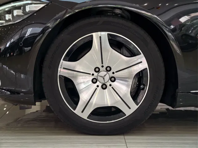 Mercedes-Benz Maybach S-Class — Фото автомобиля 22