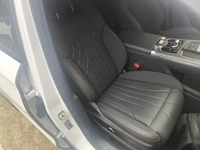 Chery Tiggo 9 — Фото автомобиля 3