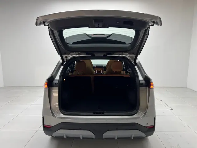 Geely Galaxy L7 — Фото автомобиля 22