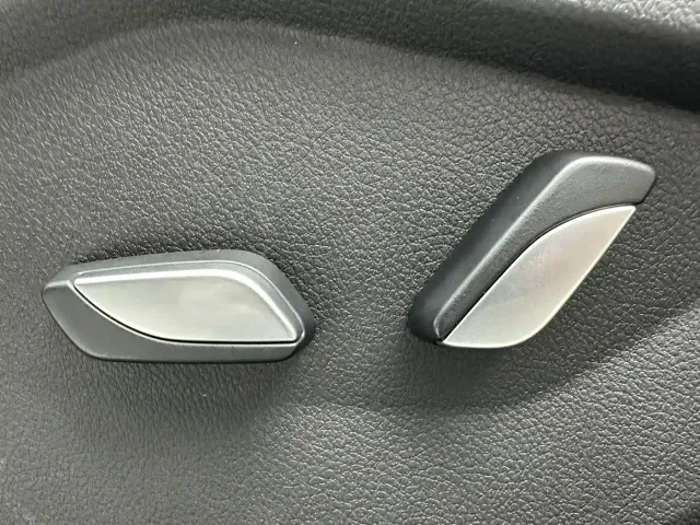 Geely Vision X6 — Фото автомобиля 15