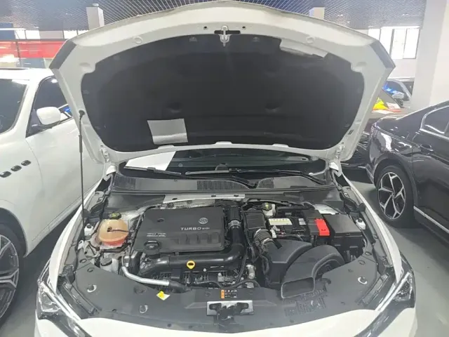 Buick Verano — Фото автомобиля 19