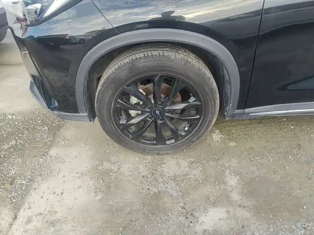 Changan X5 Plus — Фото автомобиля 22