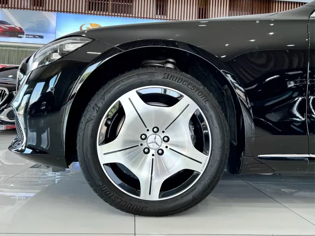 Mercedes-Benz Maybach S-Class — Фото автомобиля 30