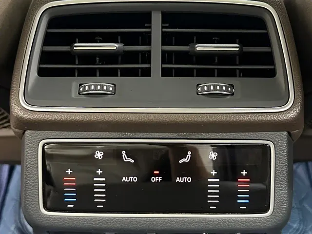 Audi A7L — Фото автомобиля 20