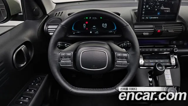 Hyundai Casper — Фото автомобиля 18