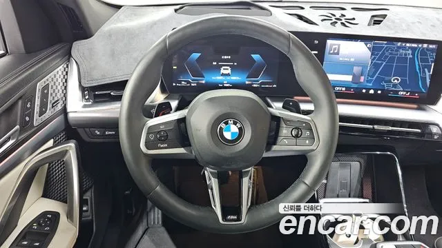 BMW X2 U10 — Фото автомобиля 14