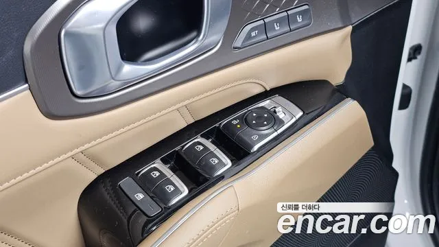 Kia Sorento 4th Gen — Фото автомобиля 30