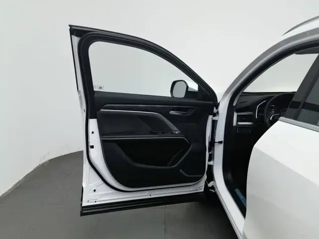 Haval H6 — Фото автомобиля 8
