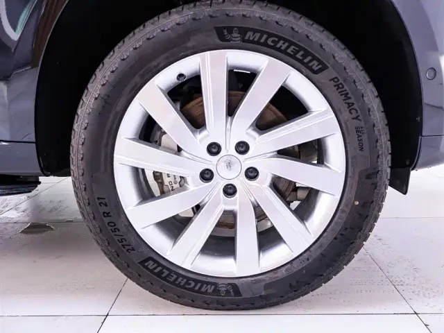 Land Rover Range Rover — Фото автомобиля 6