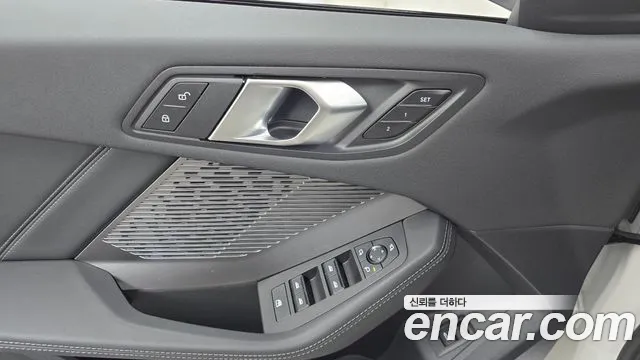 BMW 1 Series F70 — Фото автомобиля 29