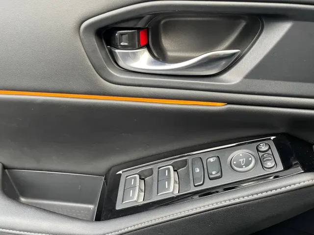 Honda Accord — Фото автомобиля 4