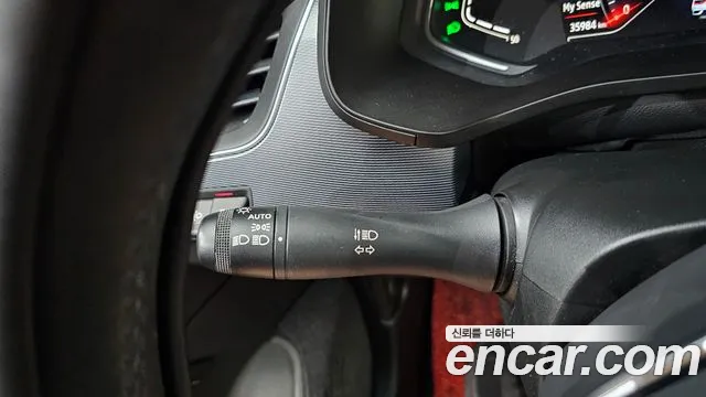 Renault-KoreaSamsung XM3 1.3 TCe RE Signature — Фото автомобиля 26