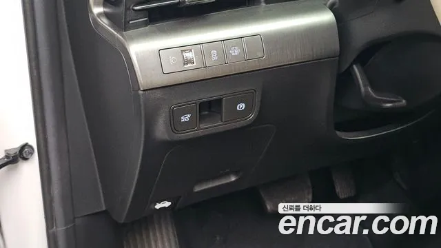 Hyundai Kona — Фото автомобиля 21