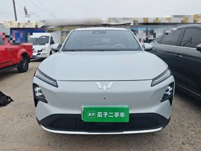 Wuling Starlight S — Фото автомобиля 2