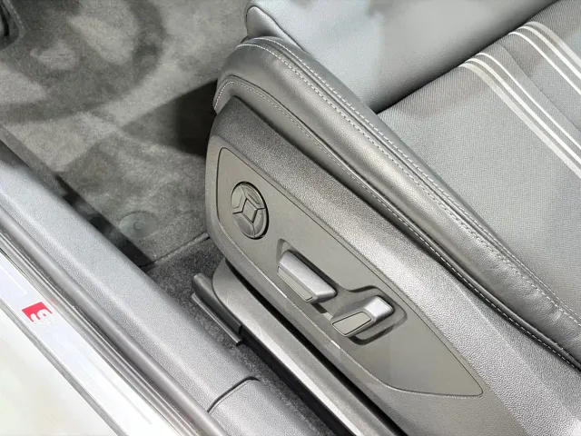 Audi A3 — Фото автомобиля 12