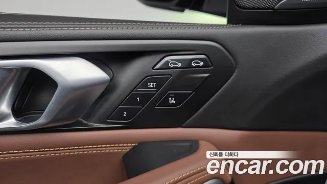 BMW X6 G06 — Фото автомобиля 27